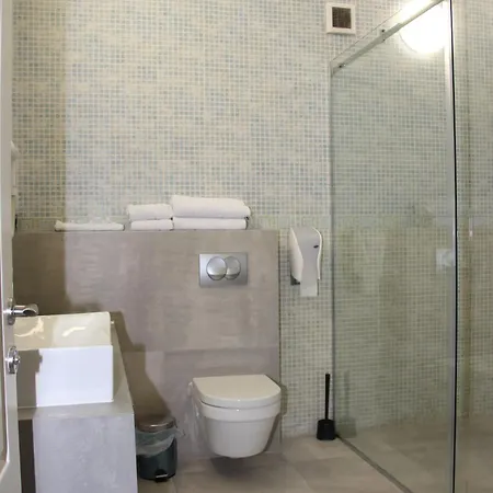 Stasea 公寓 斯梅代雷沃