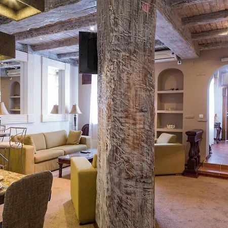 Stasea 公寓 斯梅代雷沃