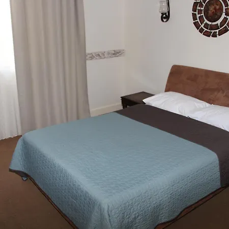 Stasea 公寓 斯梅代雷沃