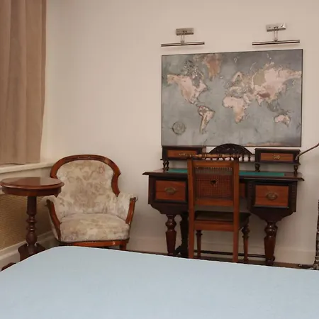 Stasea * 斯梅代雷沃