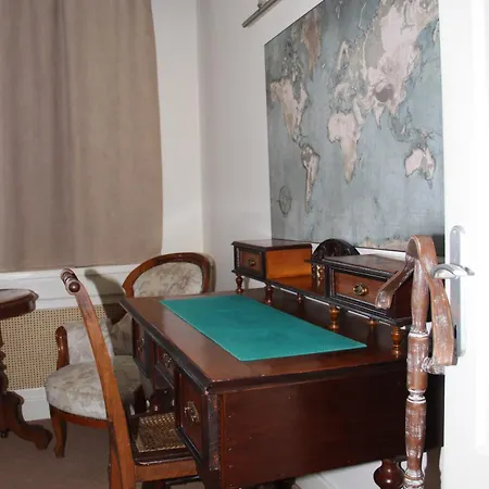 公寓 Stasea 斯梅代雷沃