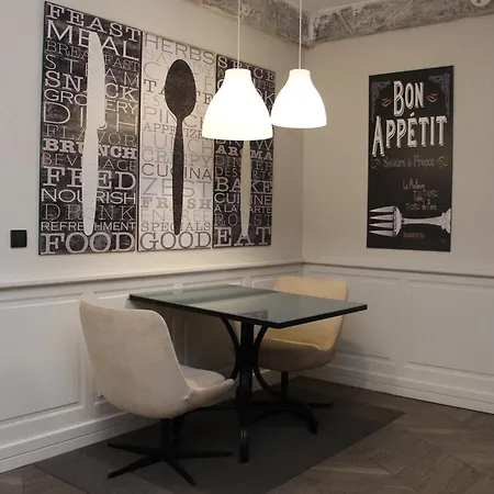 Stasea 公寓 斯梅代雷沃