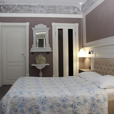 Stasea 公寓 斯梅代雷沃