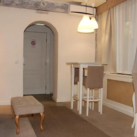 公寓 Stasea 斯梅代雷沃