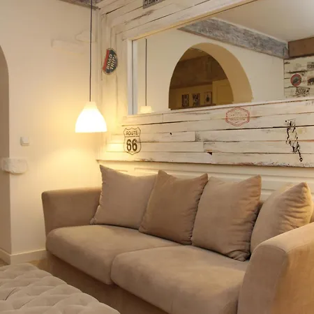 Stasea 公寓 斯梅代雷沃