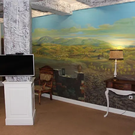 Stasea * 斯梅代雷沃