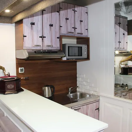 Stasea 斯梅代雷沃