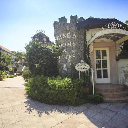 Stasea 斯梅代雷沃