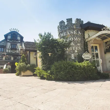 Stasea 斯梅代雷沃