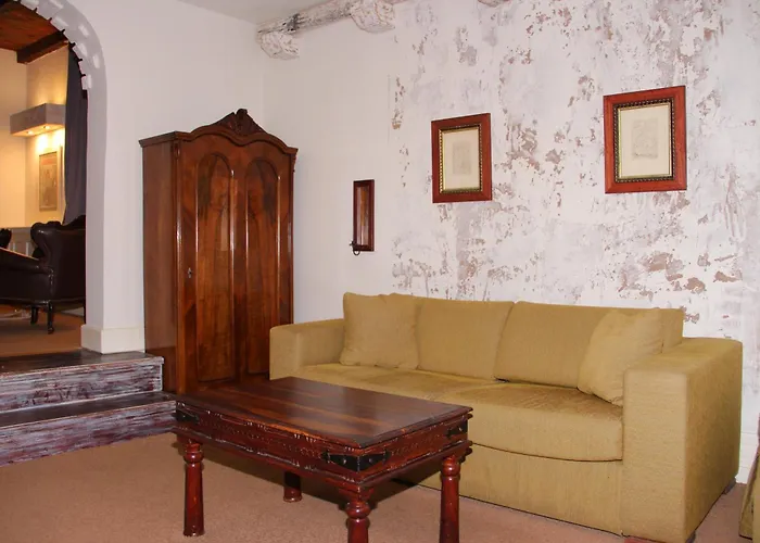 Apartament Stasea Smederevo