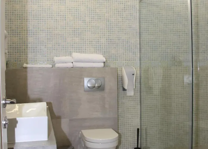 Stasea Apartament Smederevo