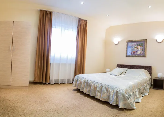 Apartament Stasea Smederevo