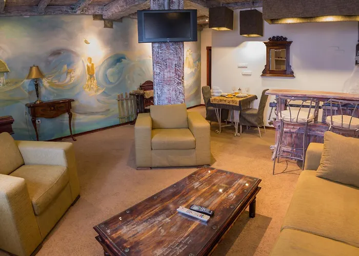 Stasea Apartament Smederevo