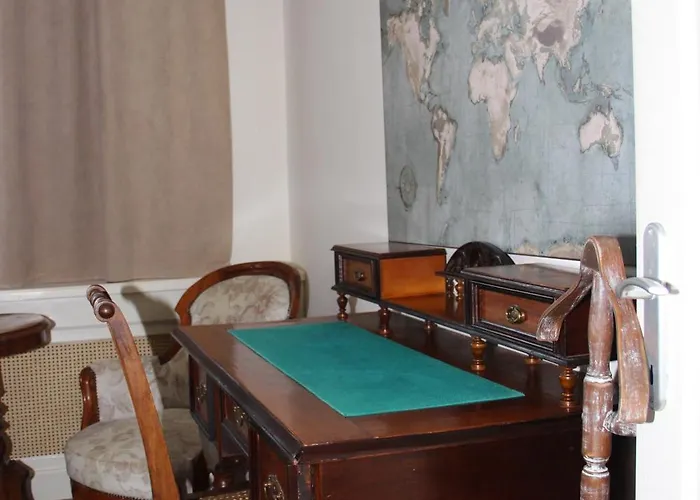 Apartament Stasea Smederevo