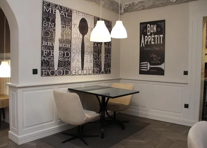 Stasea Apartament Smederevo