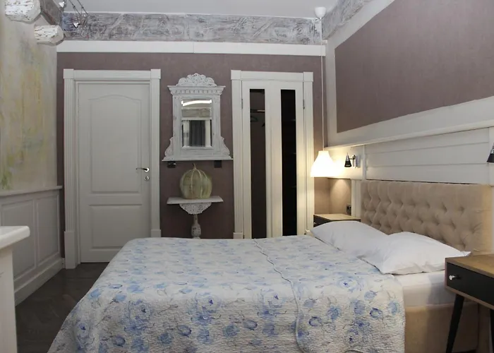 Stasea Apartament Smederevo