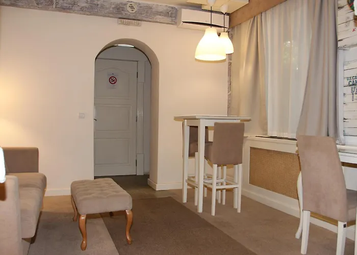 Apartament Stasea Smederevo