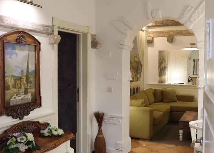 Apartament Stasea Smederevo