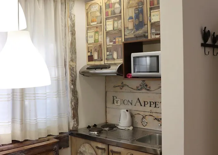 Apartament Stasea Smederevo